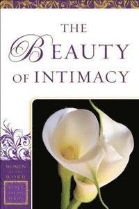 bokomslag The Beauty of Intimacy