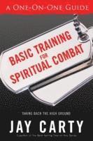 bokomslag Basic Training for Spiritual Combat