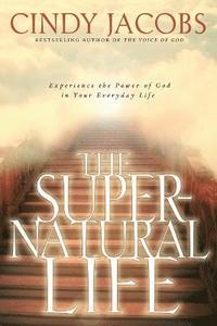 bokomslag The Supernatural Life