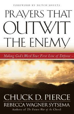 Prayers That Outwit the Enemy 1