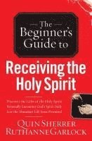 bokomslag Beginner's Guide to Receiving the Holy Spirit