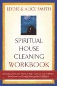 bokomslag Spiritual House Cleaning Workbook