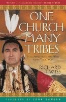 One Church, Many Tribes 1