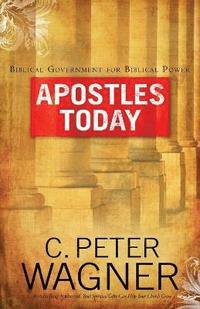 bokomslag Apostles Today
