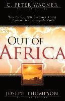 Out of Africa 1
