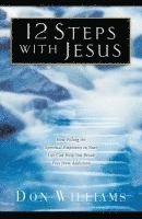 bokomslag 12 Steps with Jesus
