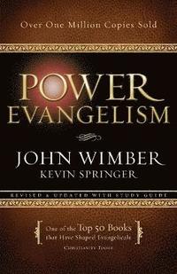 bokomslag Power Evangelism
