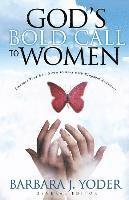 bokomslag God's Bold Call to Women