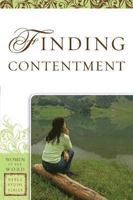 Finding Contentment 1