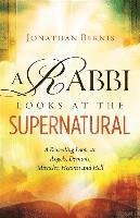 bokomslag A Rabbi Looks at the Supernatural