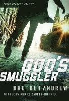 bokomslag God's Smuggler