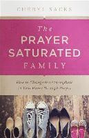 bokomslag Prayer-Saturated Family