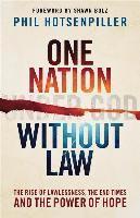 bokomslag One Nation without Law