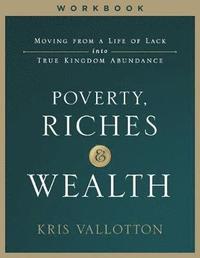 bokomslag Poverty, Riches and Wealth Workbook
