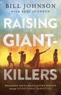 bokomslag Raising Giant-Killers