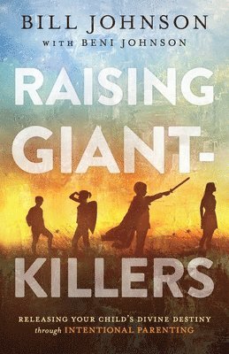 Raising Giant-Killers 1
