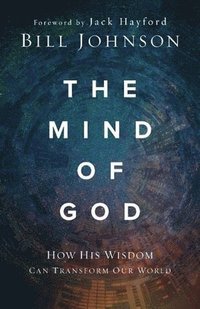 bokomslag Mind of God