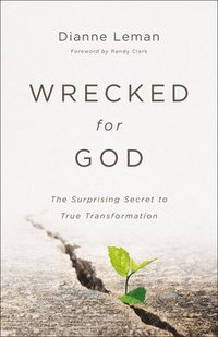 bokomslag Wrecked for God  The Surprising Secret to True Transformation