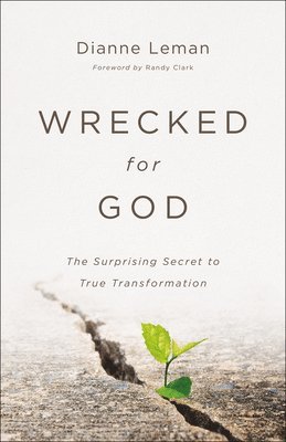 Wrecked for God  The Surprising Secret to True Transformation 1