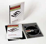 bokomslag unChristian DVD Curriculum Kit