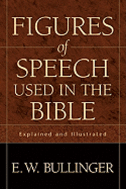 Figures of Speech Used in the Bible 1