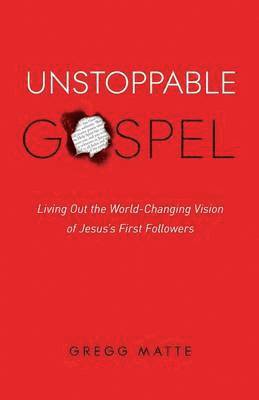 Unstoppable Gospel 1