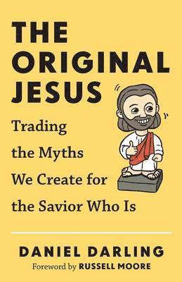 Original Jesus 1