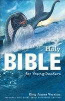 KJV Bible for Young Readers 1