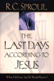 Last Days According to Jesus