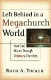 Left Behind in a Megachurch World 1