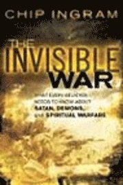 bokomslag The Invisible War