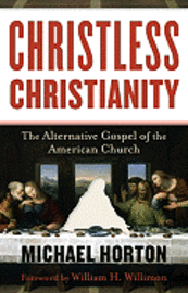 bokomslag Christless Christianity