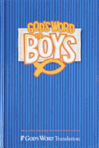 bokomslag God's Word for Boys