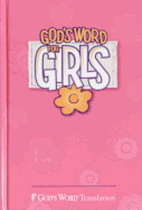 bokomslag God's Word for Girls