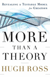 More Than a Theory 1