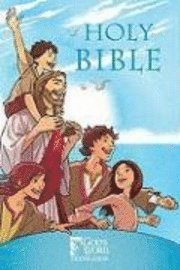 bokomslag God's Word Children's Bible