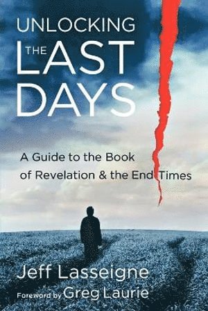 bokomslag Unlocking the Last Days - A Guide to the Book of Revelation and the End Times