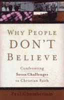 Why People Don't Believe 1