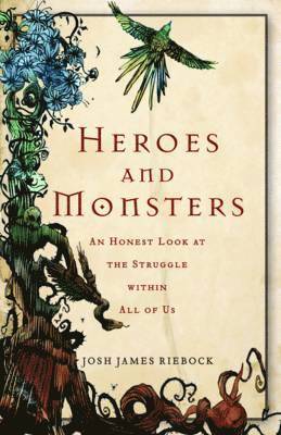 Heroes And Monsters 1