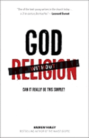 bokomslag God without Religion