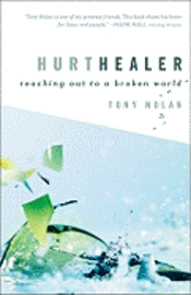 bokomslag Hurt Healer