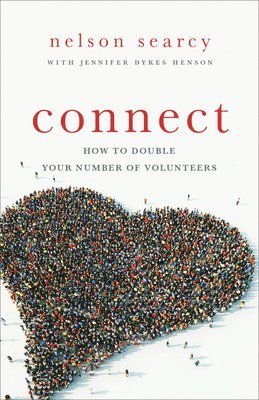 Connect  How to Double Your Number of Volunteers 1
