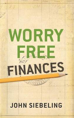 Worry Free Finances 1