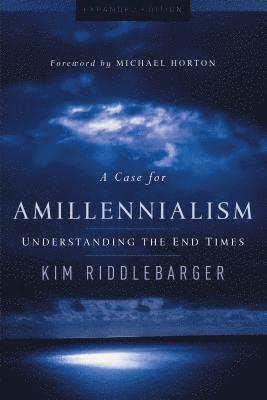 A Case for Amillennialism 1