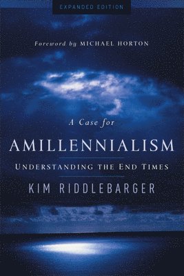 A Case for Amillennialism 1