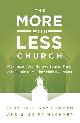 MorewithLess Church, The 1