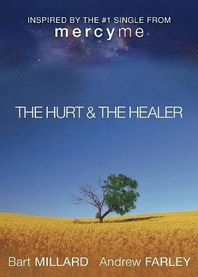 bokomslag The Hurt & The Healer