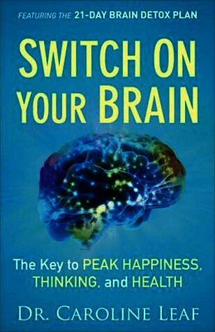 Switch on Your Brain