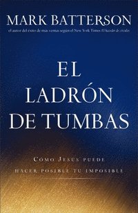 bokomslag El Ladron De Tumbas