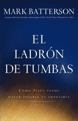 El Ladron De Tumbas 1